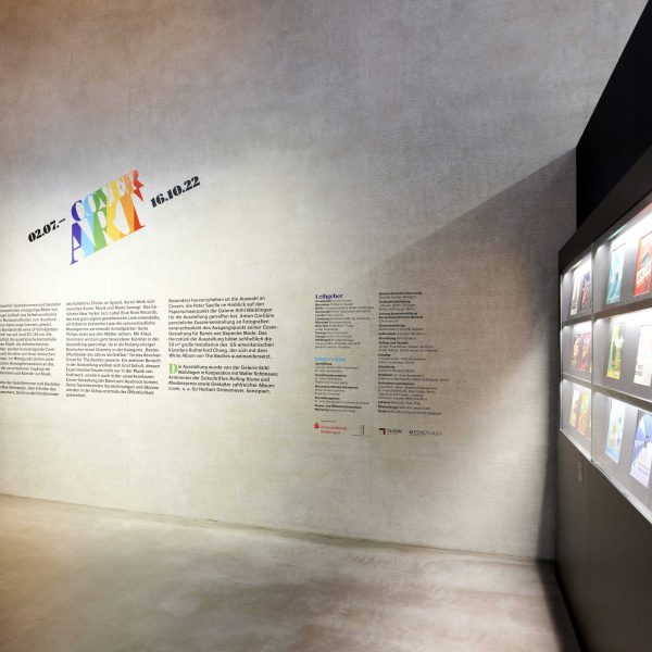 Klaus Voormann Portrait © Jörg Steinmetz