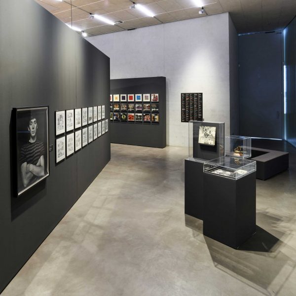 Klaus Voormann Portrait © Jörg Steinmetz