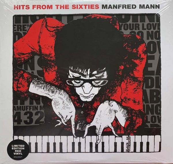 Klaus Voormann Portrait © Jörg Steinmetz