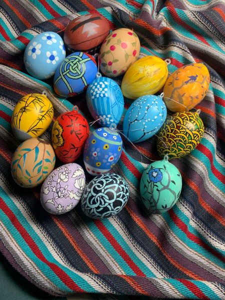 Klaus Voormann Portrait © Jörg Steinmetz